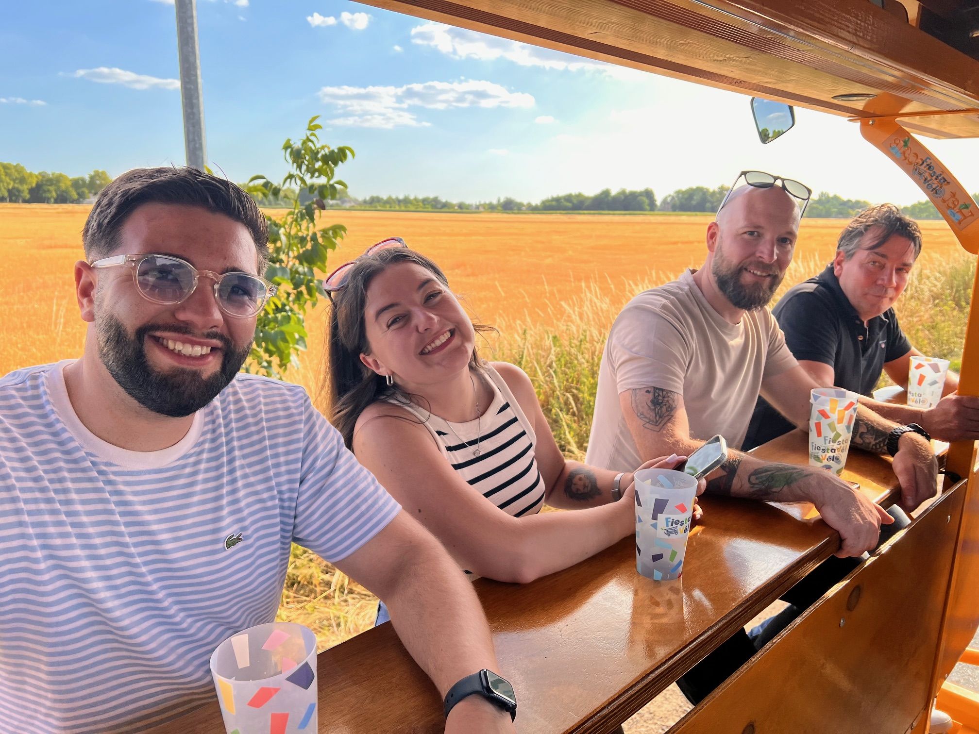 image
                                parcours Circuits petit prix