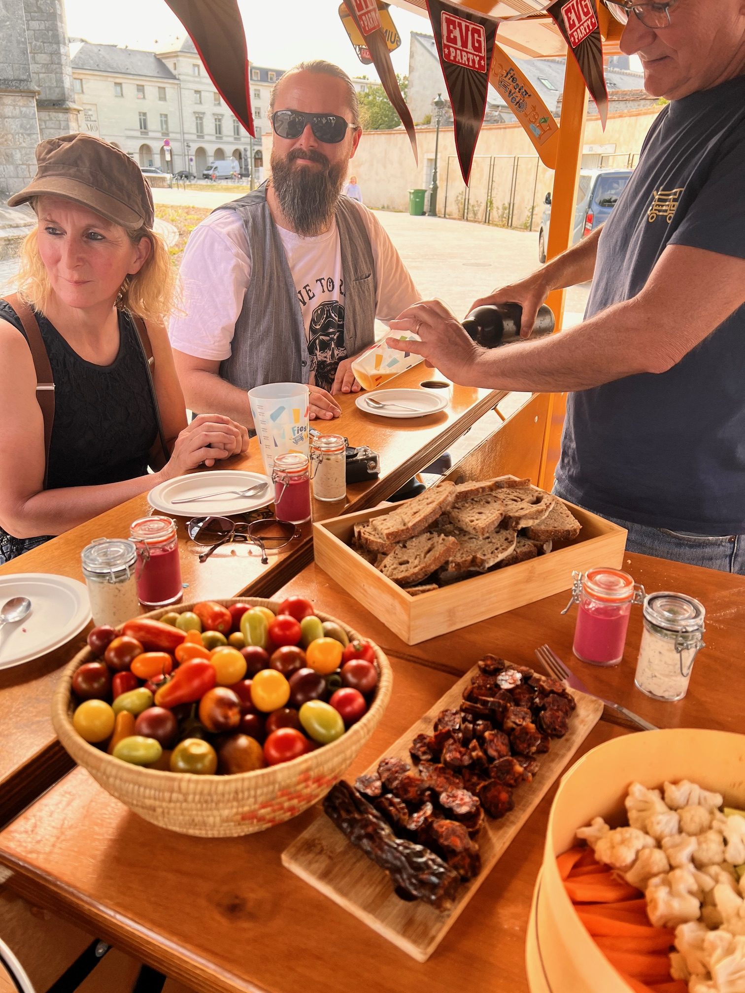 image
                                parcours Circuit Orléans & Apéro